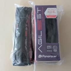 パナレーサーアジリストクリンチャー25C 未使用1+微使用1 パナレーサーアジリストクリンチャー25C 未使用1+微使用1 - メルカリ