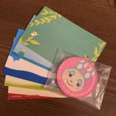 あつ森 キャラマグネッツ フランソワのサムネイル