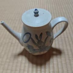 長谷川風子さんのティーポット 作家さん - メルカリ