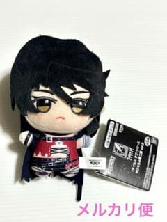 テイルズ オブ シリーズ ちびぐるみ ベルベット