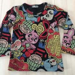 ヒス♡ロンTのサムネイル