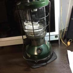 コールマン ランタンのサムネイル