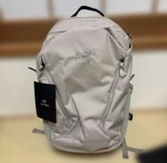 アークテリクス マンティス 26バックパック Rune ARC'TERYX - メルカリ