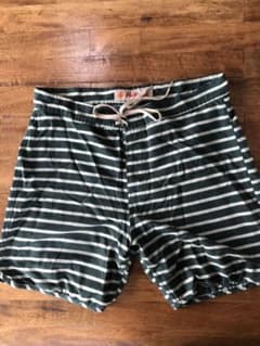 サーフ　surf ショーツ　mollusk  california。のサムネイル