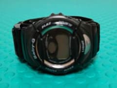 G-SHOCK デジタル腕時計 ブラック