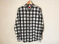 supreme シュプリーム チェックシャツのサムネイル