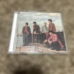 M!LK CD Juvenilizm-青春主義- 通常盤 - メルカリ