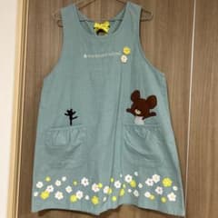 虹のママさん専用 すてきな先生 カタログのサムネイル