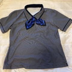 事務服ポロシャツのサムネイル