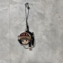 銀魂　沖田総悟　アクリルキーホルダーのサムネイル