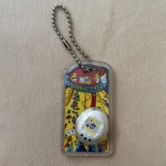 たまごっち ミニチュアチャームのサムネイル