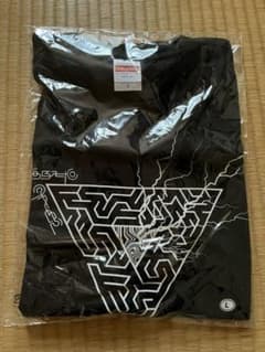 平沢進　脱出系亜種音　Tシャツのサムネイル