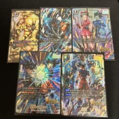 Y*読様 スタートデッキEX シャロット　ボーナスパック　まとめ売り