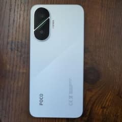 POCO F7 ホワイトのサムネイル