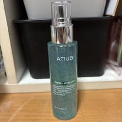 新品　Anua PDRN ヒアルロン酸 ハイドレイティング カプセルミストのサムネイル