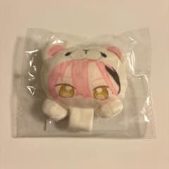 あんスタ 久遠舞珠 のっかりいつぬいパーツ - メルカリ