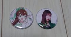 i☆Ris 缶バッチのサムネイル