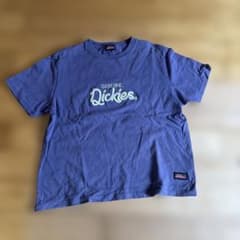 Dickies Tシャツ パープルのサムネイル