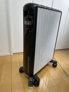 DeLonghi MDHU15-BKのサムネイル