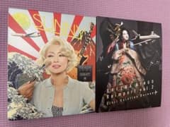 椎名林檎　CDのサムネイル