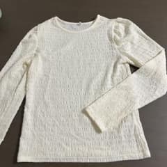 【FLOWER様専用】無地　長袖　秋服のサムネイル