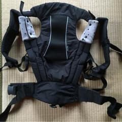 値下げ☆バディバディ抱っこひも 美品のサムネイル
