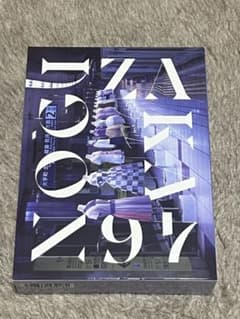 乃木坂46 Time Flies 10th Anniversary BESTのサムネイル