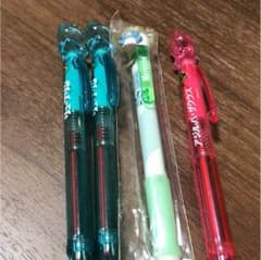 ボールペンのサムネイル