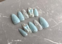 ✨ネイルチップ✨のサムネイル