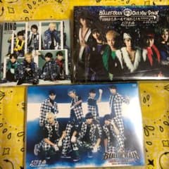 超特急 dvdのサムネイル