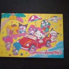 サンリオピューロランドのサムネイル