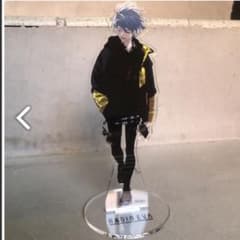 RADIO EVA  エヴァストア　オリジナル　アクリルスタンド渚　カヲル第4弾のサムネイル