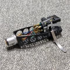 SHURE V15 TYPEIII / SME カートリッジのサムネイル