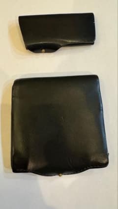 usuha-kai」& 「usuha-kullmu」 二つ折り財布とキーケース - メルカリ