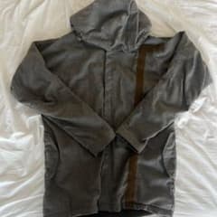 maharishi マハリシ ウール モッズコート - メルカリ