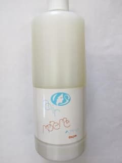 ヘアモーレミ 1.000mlのサムネイル