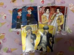 ペルソナ30周年 カード P3 P4 ウエハース
