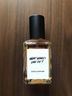 LUSH パフューム 香水のサムネイル