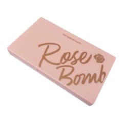 【エチュードハウス】プレイカラーアイパレット ローズボムのサムネイル