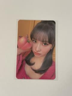 TWICE BETWEEN1&2 トレカ モモ MOMOのサムネイル