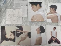 &TEAM Mark on Me ソロ盤CD JO ジョウのサムネイル