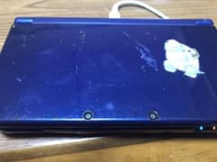 NEWNintendo3DSLLのサムネイル