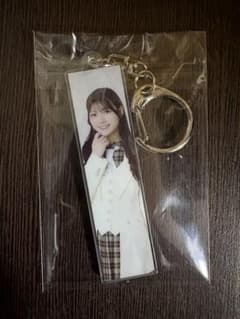 櫻坂46 幸阪茉里乃 ローソン アクリルキーホルダーのサムネイル