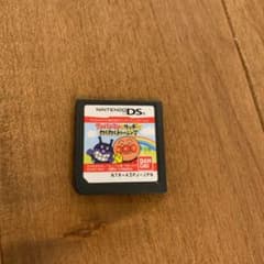 アンパンマンとタッチでわくわくトレーニングのサムネイル