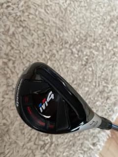 テーラーメイド　M4 ユーティリティ　Sのサムネイル