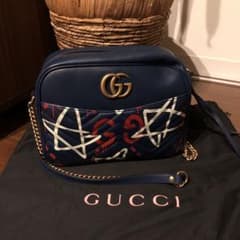GUCCIショルダーバッグのサムネイル