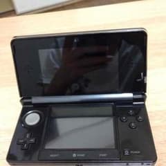 3DSの本体のみ！のサムネイル