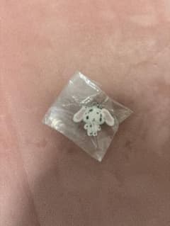 シュガバニうさぎ マスコット ガチャのサムネイル