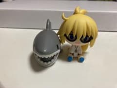 이치 반 쿠지 fate / grand order 수영복 검 호 칠색 승부! E 상 쵸코이코