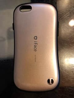 iFace iPhone6 ケースのサムネイル